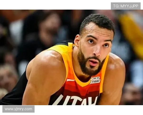 鲁迪戈贝尔的篮球之路：从法国外乡到NBA巨星的成长历程