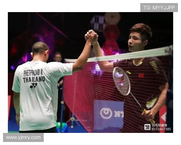 深圳羽毛球队心理素质引发热议球员表现与心理承受能力的关系探讨