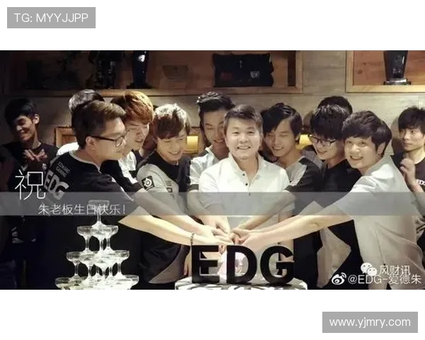 EDG在青年赛中的团队协作表现分析与精彩瞬间回顾