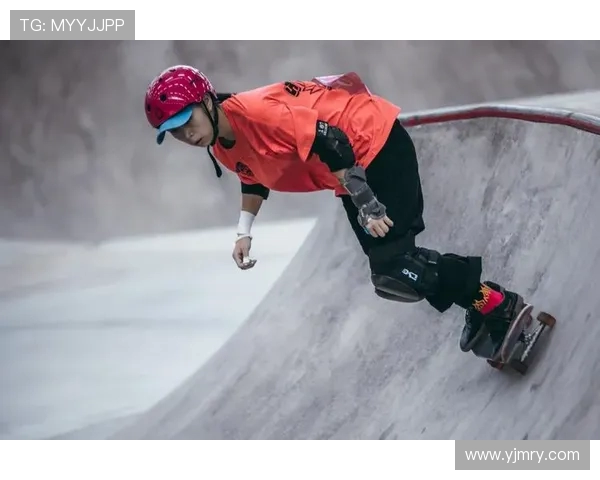 成都滑板队勇夺全国滑板配合排行榜第2名展现实力与团队精神